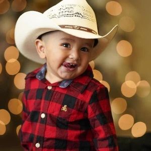 Meet your Posher, Alberto